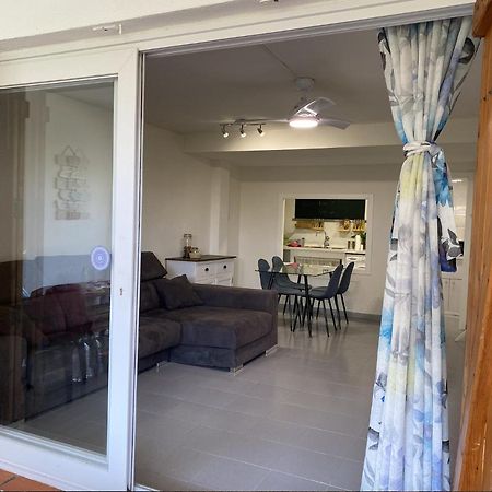 La Sargantana - Cala Puntal Apartment Vinarós Екстериор снимка