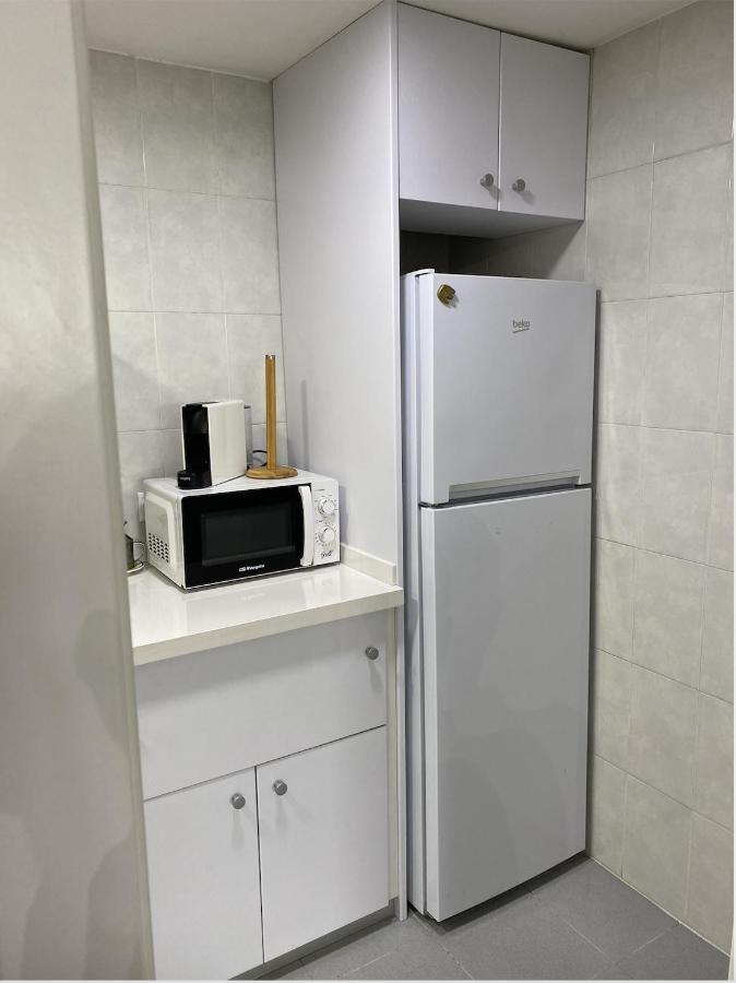 La Sargantana - Cala Puntal Apartment Vinarós Екстериор снимка
