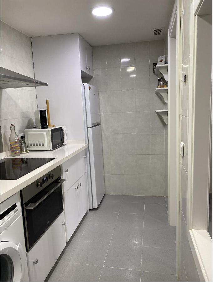 La Sargantana - Cala Puntal Apartment Vinarós Екстериор снимка