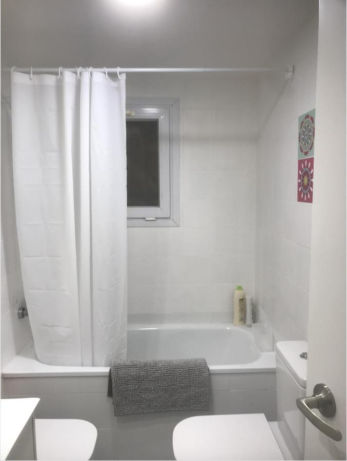La Sargantana - Cala Puntal Apartment Vinarós Екстериор снимка
