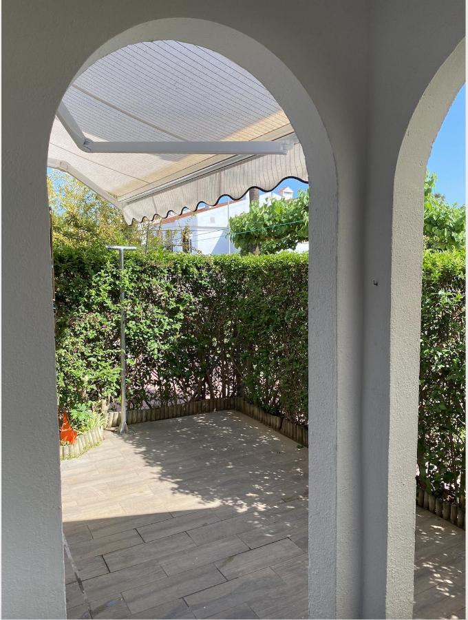 La Sargantana - Cala Puntal Apartment Vinarós Екстериор снимка