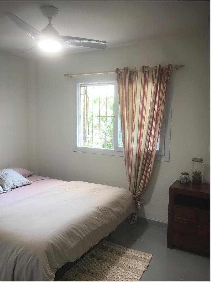 La Sargantana - Cala Puntal Apartment Vinarós Екстериор снимка