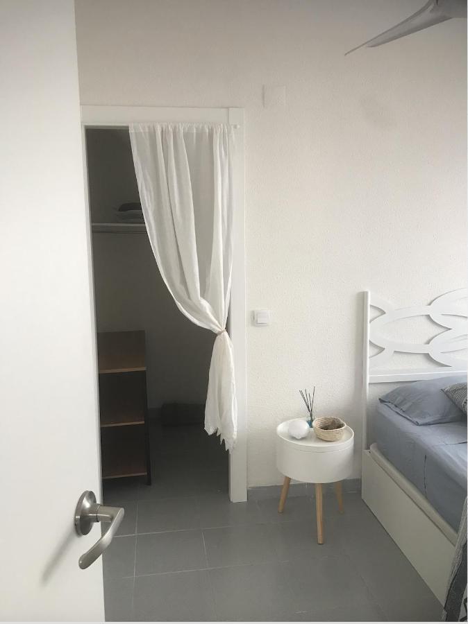 La Sargantana - Cala Puntal Apartment Vinarós Екстериор снимка